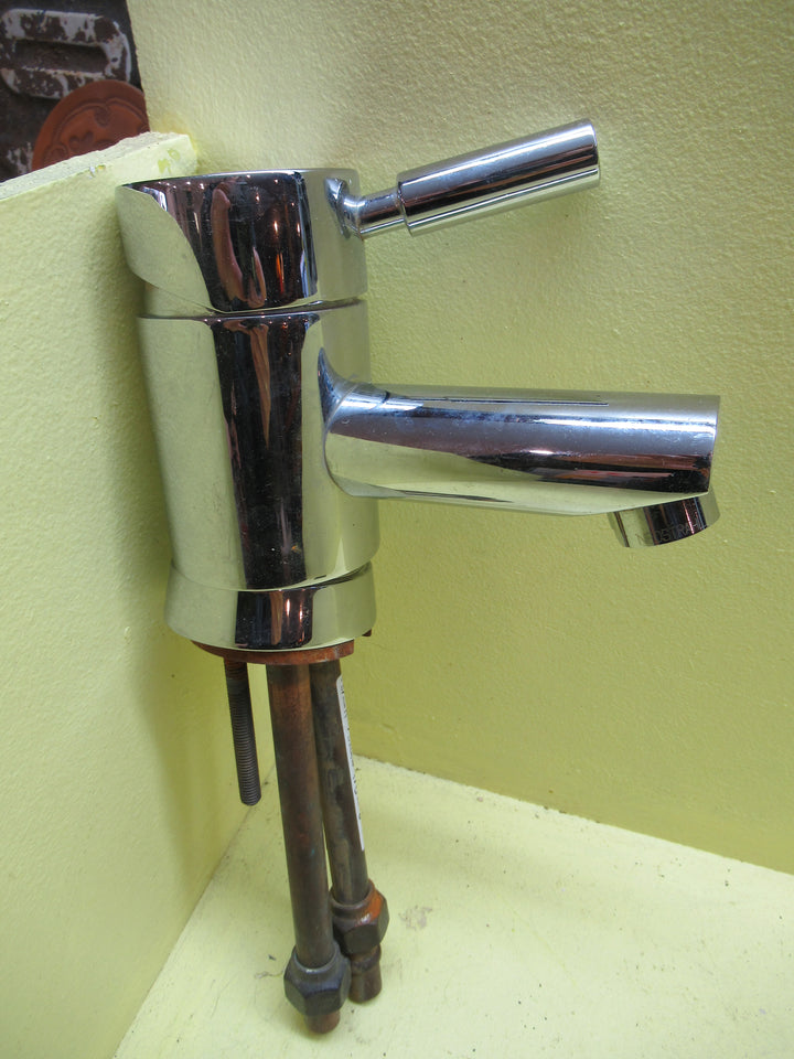 Kitchen Mixer Tapware 137H x 73Dia x 175D