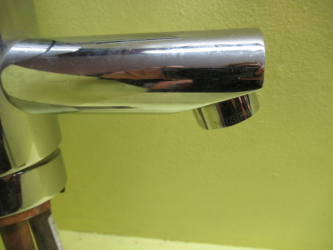 Kitchen Mixer Tapware 137H x 73Dia x 175D