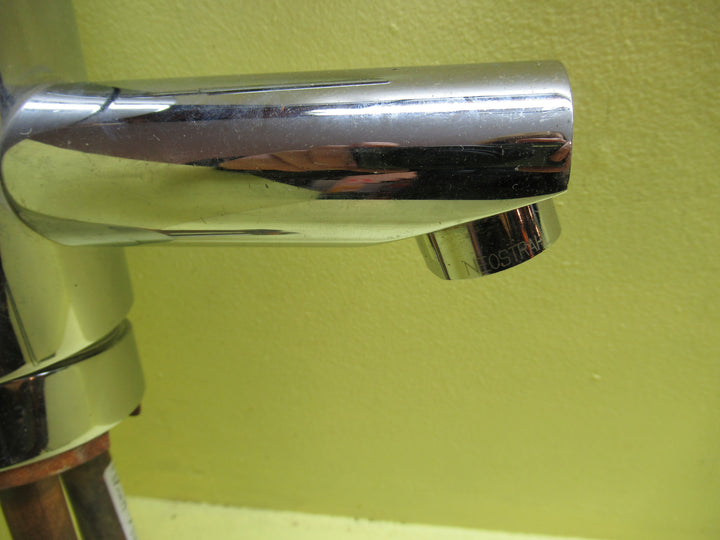 Kitchen Mixer Tapware 137H x 73Dia x 175D