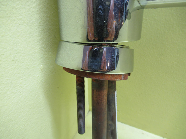 Kitchen Mixer Tapware 137H x 73Dia x 175D