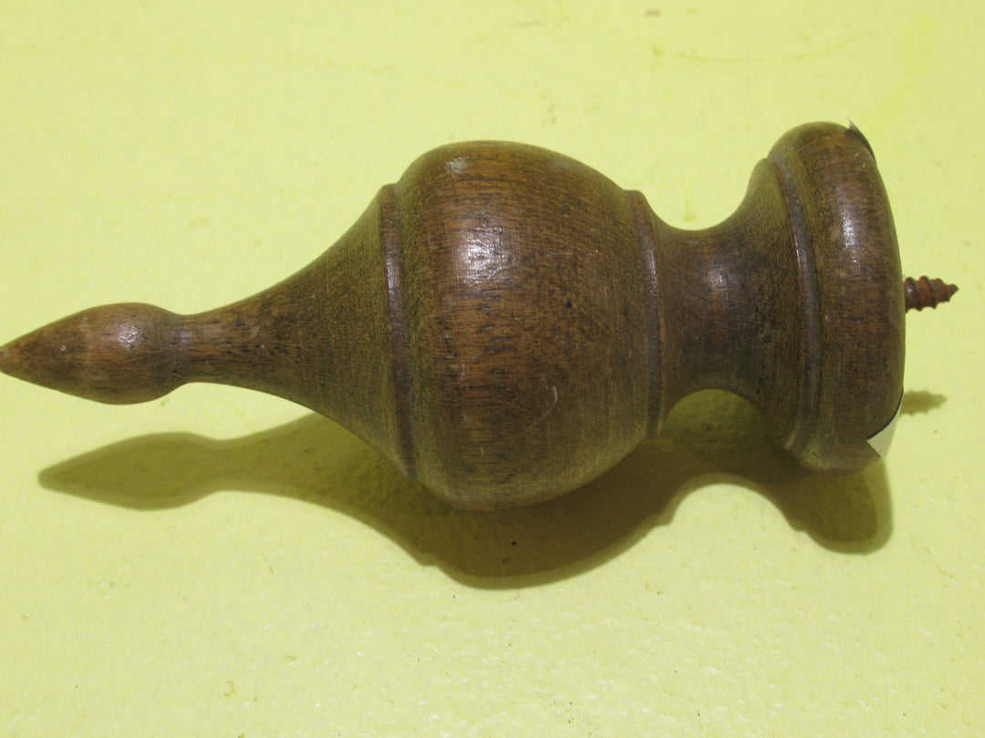 Finials for Curtains