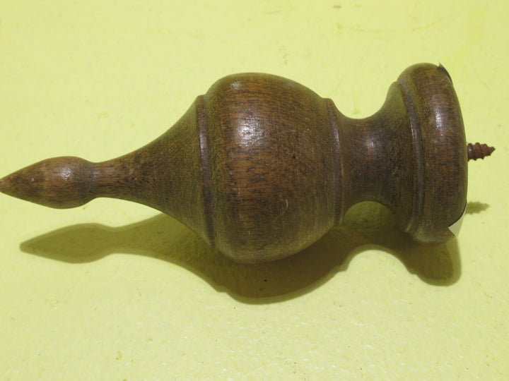 Finials for Curtains