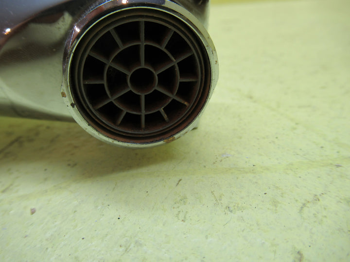 Kitchen Mixer Tapware 137H x 73Dia x 175D