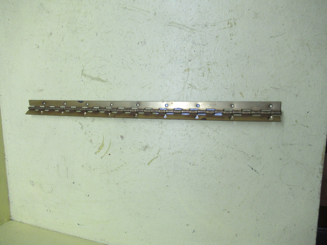 Piano Hinge 280-450L x 15- 18 to  20-30W