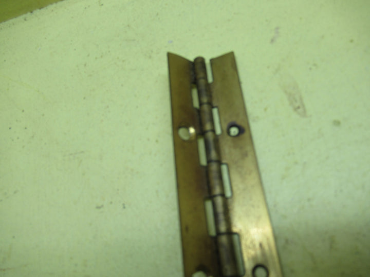 Piano Hinge 280-450L x 15- 18 to  20-30W