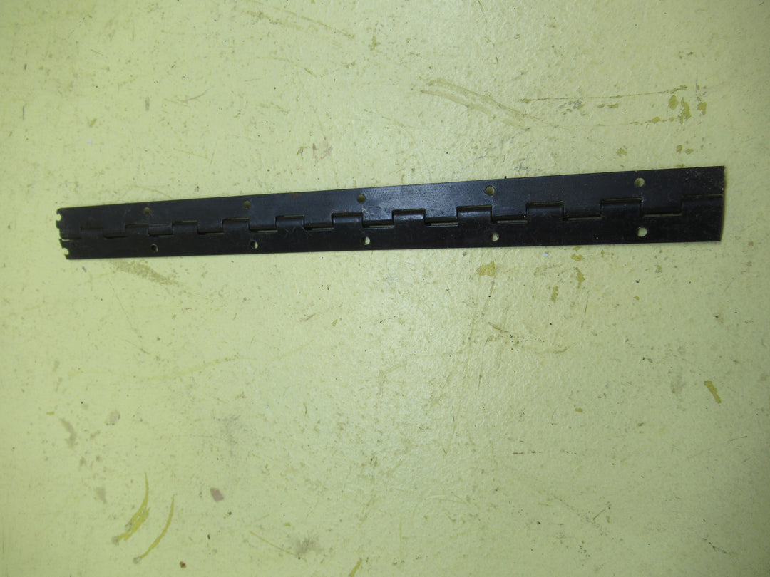 Piano Hinge 280-450L x 15- 18 to  20-30W