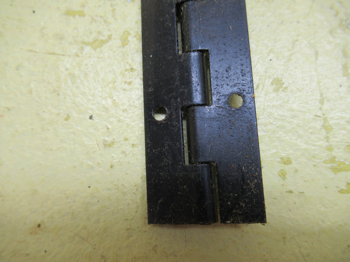 Piano Hinge 280-450L x 15- 18 to  20-30W