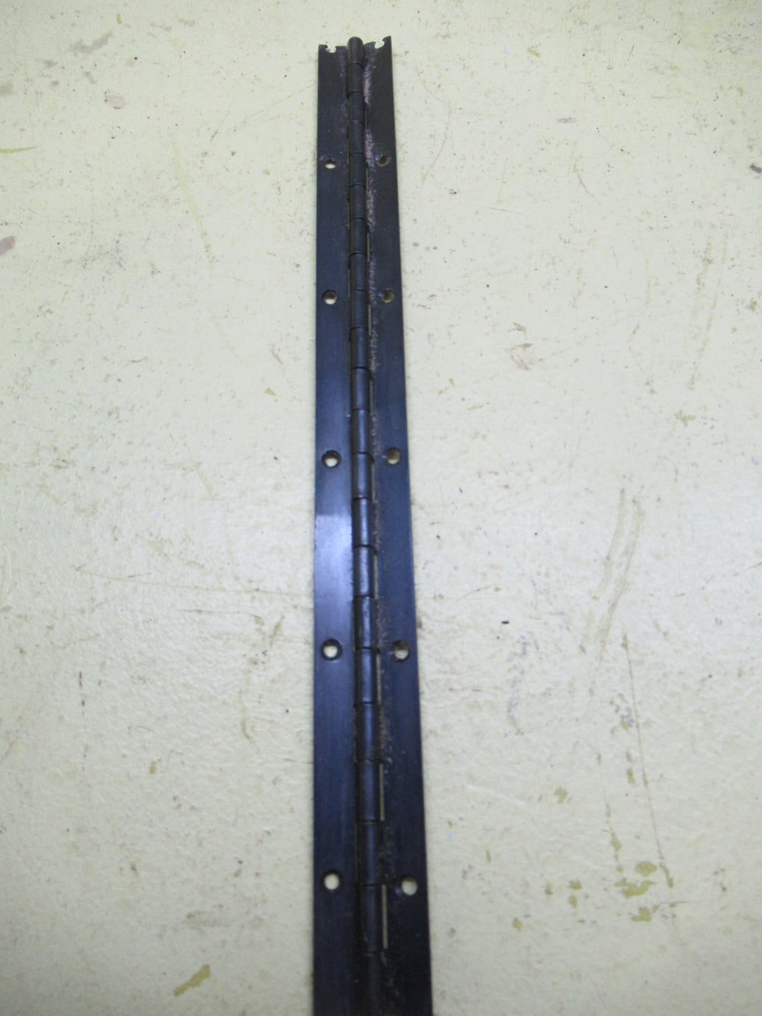 Piano Hinge 280-450L x 15- 18 to  20-30W