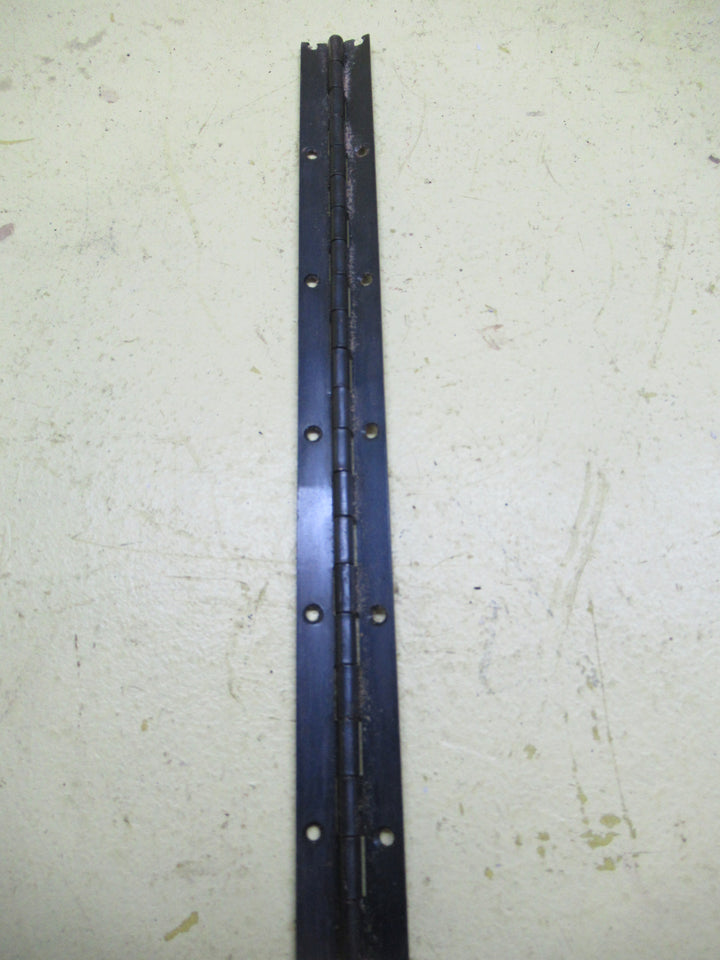 Piano Hinge 280-450L x 15- 18 to  20-30W
