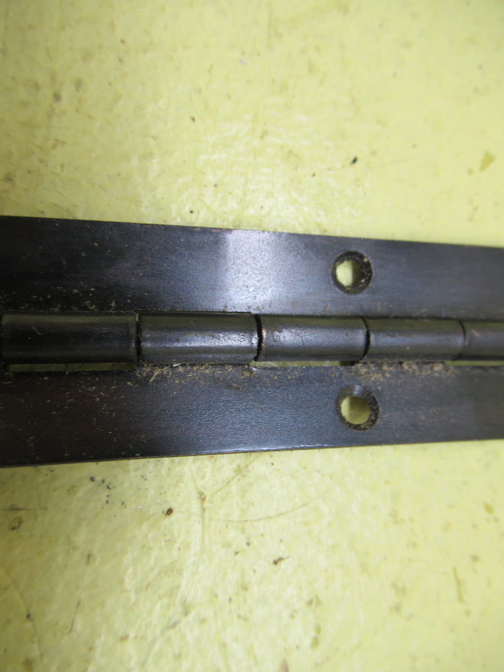 Piano Hinge 280-450L x 15- 18 to  20-30W