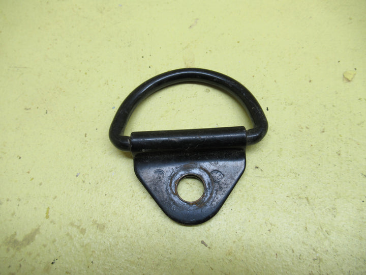 Ancher Point D Ring Plate 45-55L x 20-50W.Loop 40-73W x 42-50H