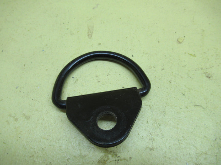Ancher Point D Ring Plate 45-55L x 20-50W.Loop 40-73W x 42-50H