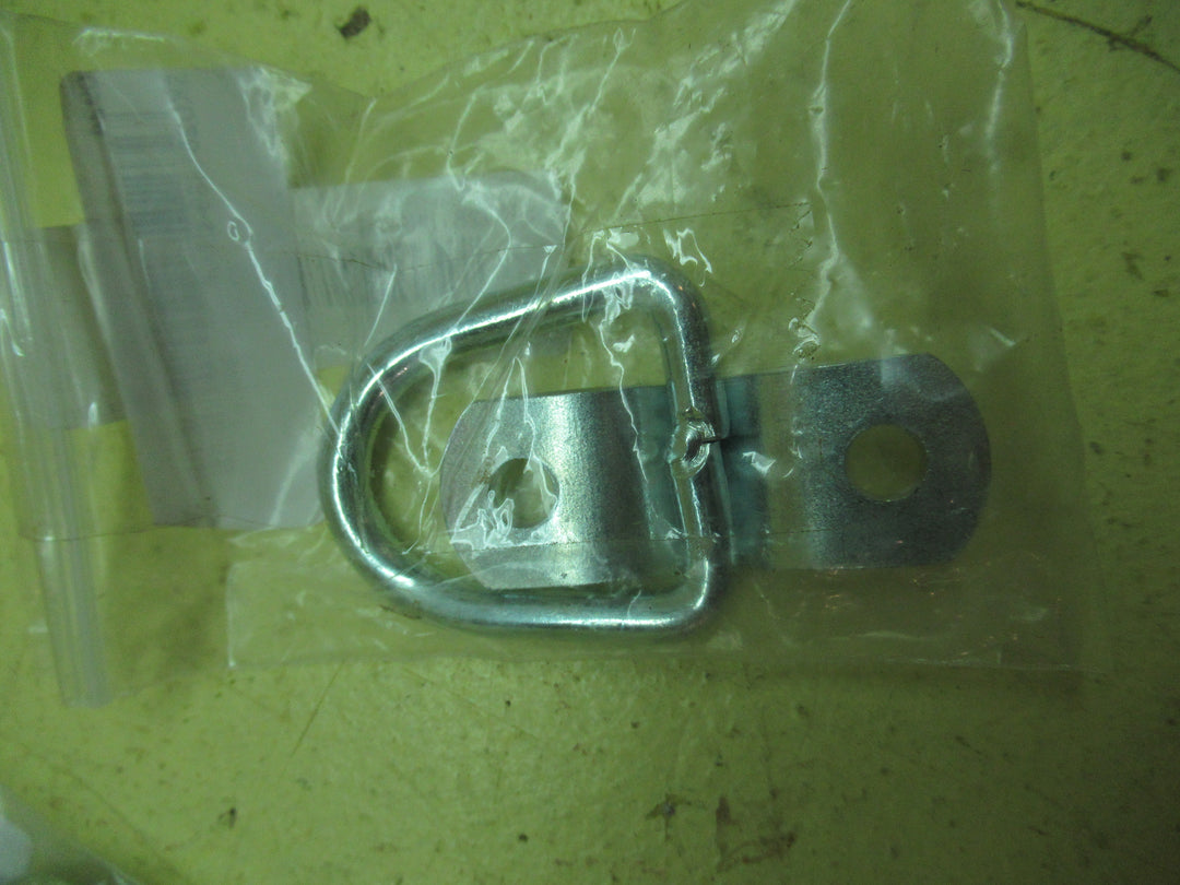 Ancher Point D Ring Plate 45-55L x 20-50W.Loop 40-73W x 42-50H