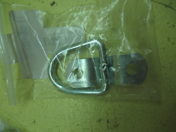 Ancher Point D Ring Plate 45-55L x 20-50W.Loop 40-73W x 42-50H
