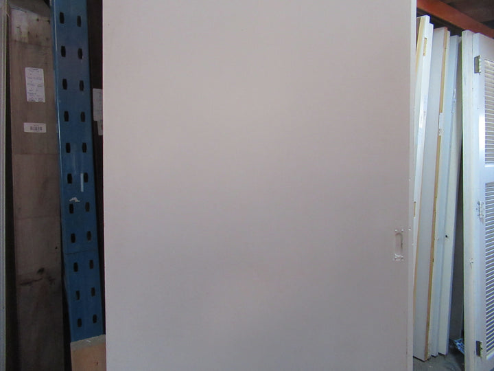 Hollowcore Sliding Door with Tapered Edge 1980H x 780W x 40D