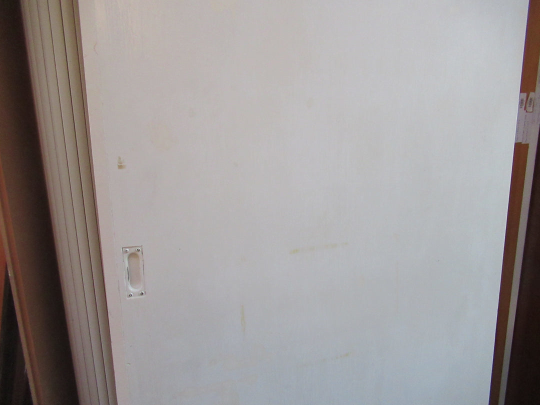 Hollowcore Sliding Door with Tapered Edge 1980H x 780W x 40D