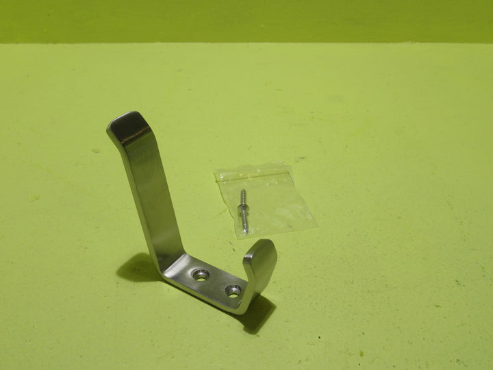 Modern Hat/Coat Hook 65H x 85D