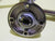 Windsor -Juno Lever Handles on Round Rose7192BN(Brushed Nickel) Lever 123L x 69H/ Rose 55Dia