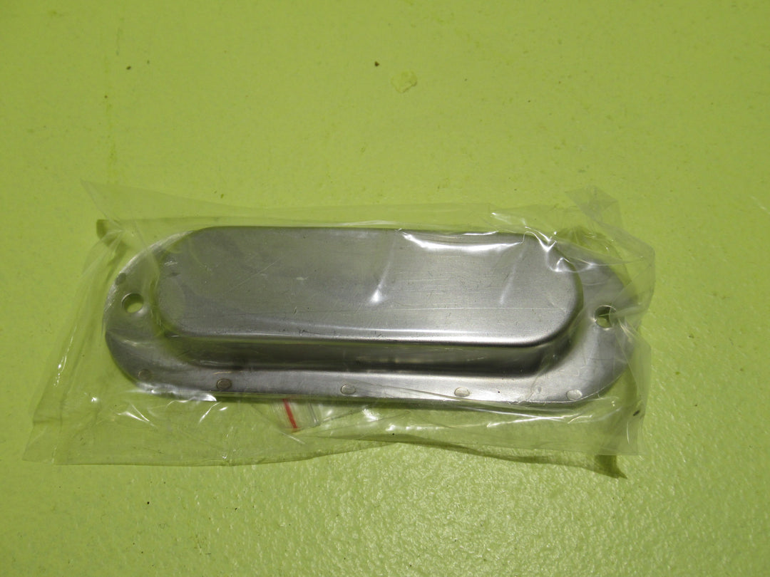 Windsor Stainless Steel Flush Pull Handles -5526/120L x 41H