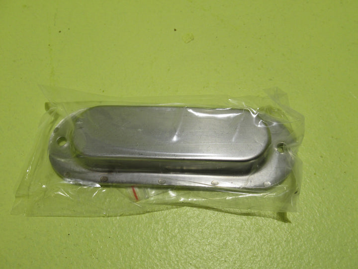 Windsor Stainless Steel Flush Pull Handles -5526/120L x 41H