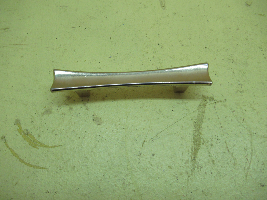 Retro Brass Dog Bone Shaped Handle(No, 54) 110L x 11 -18W x 21D