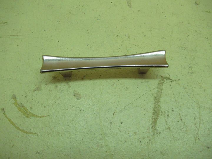 Retro Brass Dog Bone Shaped Handle(No, 54) 110L x 11 -18W x 21D