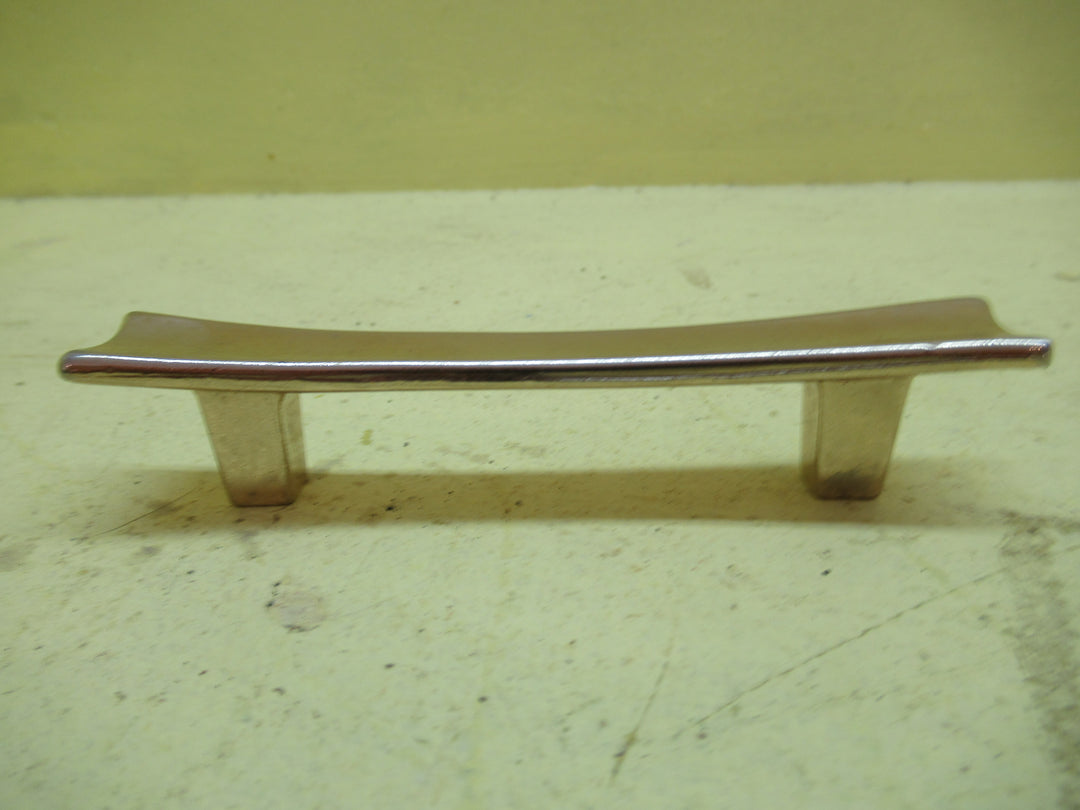 Retro Brass Dog Bone Shaped Handle(No, 54) 110L x 11 -18W x 21D