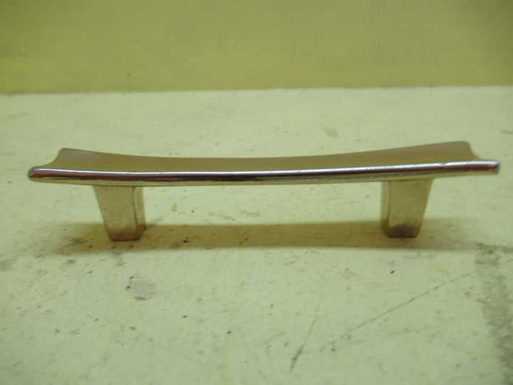 Retro Brass Dog Bone Shaped Handle(No, 54) 110L x 11 -18W x 21D