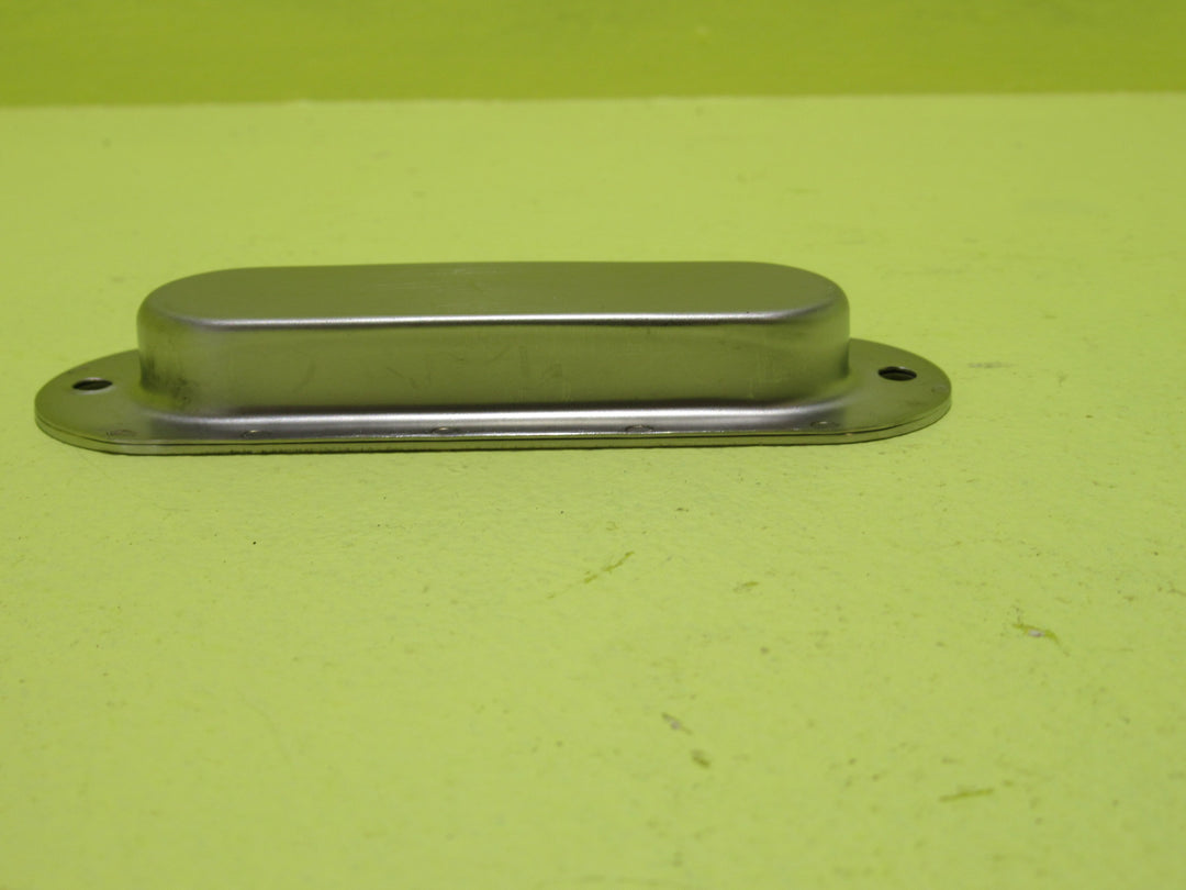 Windsor Stainless Steel Flush Pull Handles -5526/120L x 41H