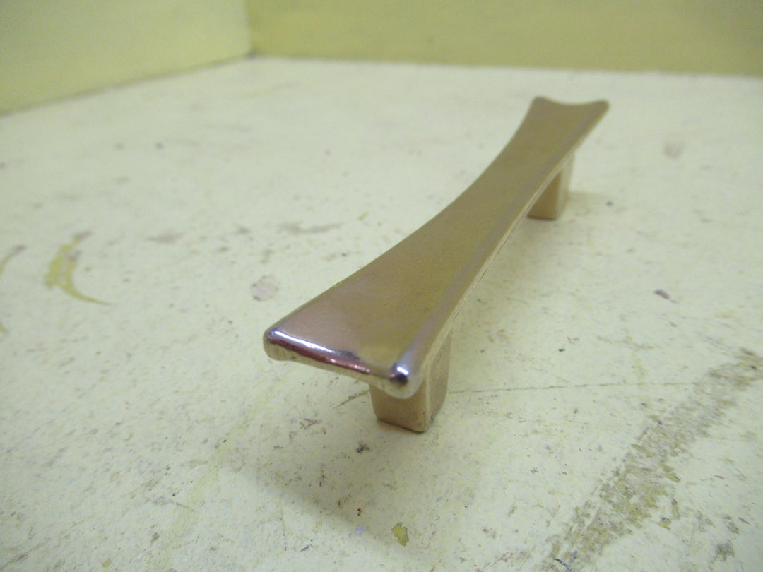Retro Brass Dog Bone Shaped Handle(No, 54) 110L x 11 -18W x 21D
