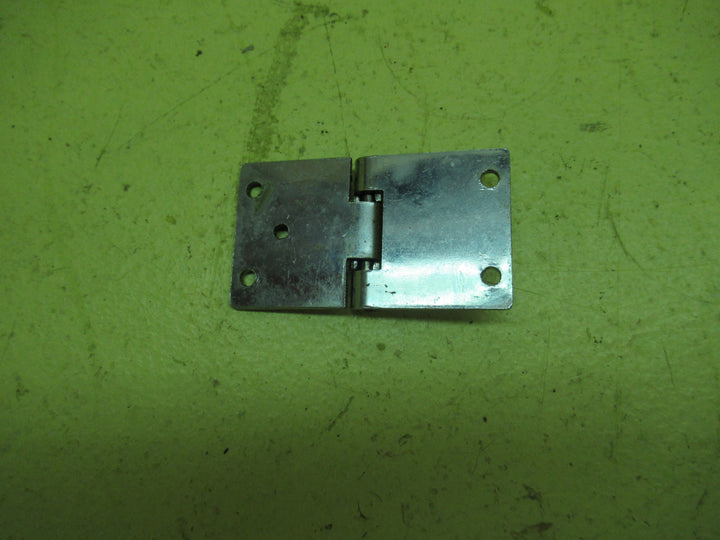 Chrome Flap hinge 32H x 32-59W