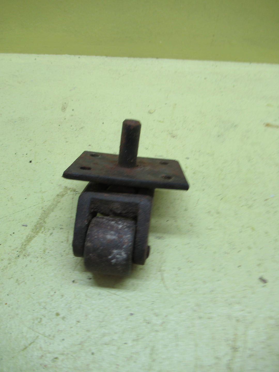 Piano Caster Wheel 70H x 70W x 50D