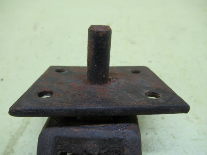 Piano Caster Wheel 70H x 70W x 50D