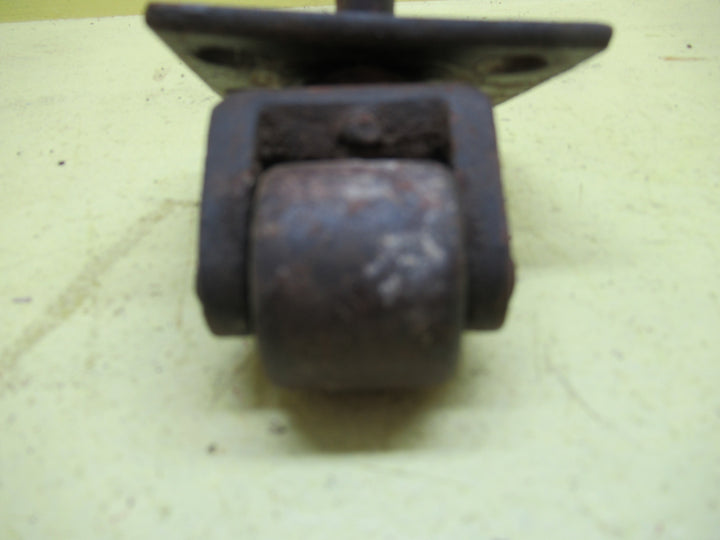 Piano Caster Wheel 70H x 70W x 50D