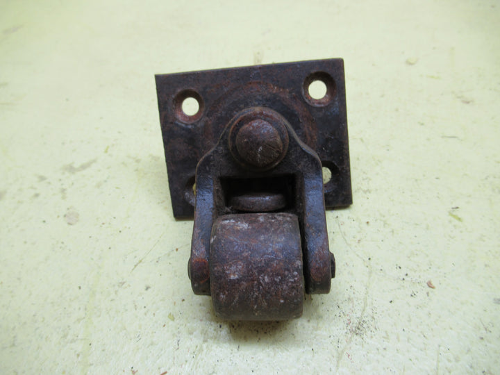 Piano Caster Wheel 70H x 70W x 50D
