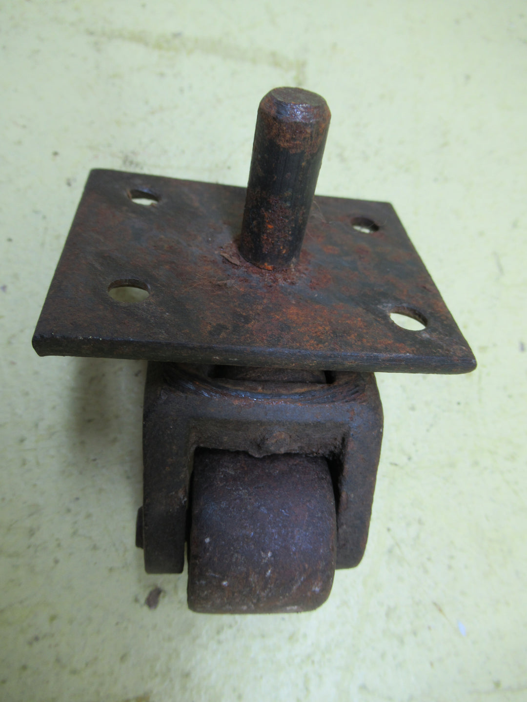 Piano Caster Wheel 70H x 70W x 50D