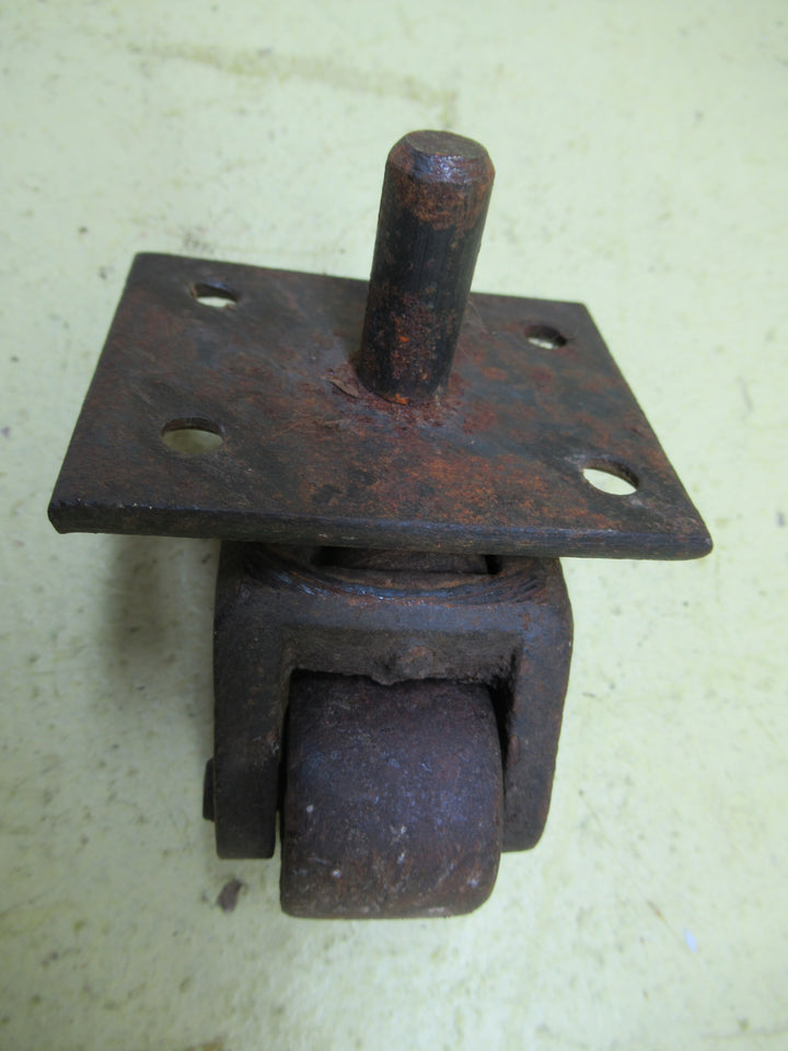 Piano Caster Wheel 70H x 70W x 50D