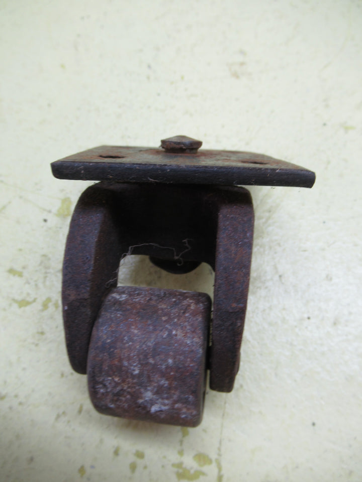Piano Caster Wheel 70H x 70W x 50D