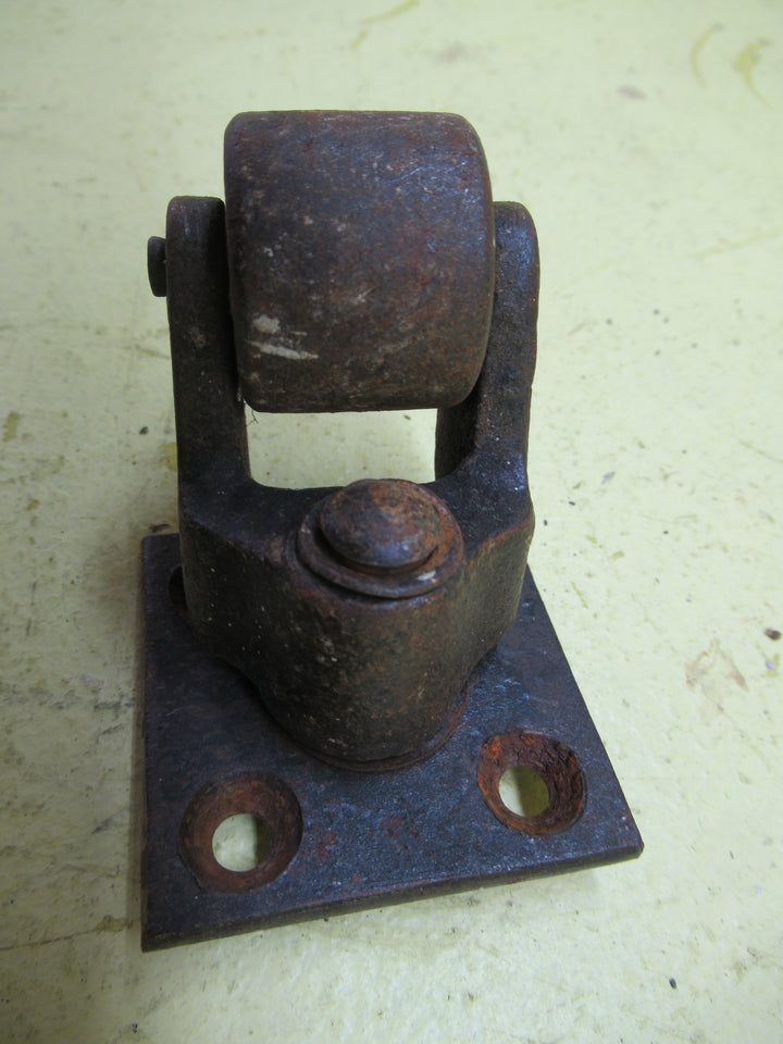 Piano Caster Wheel 70H x 70W x 50D