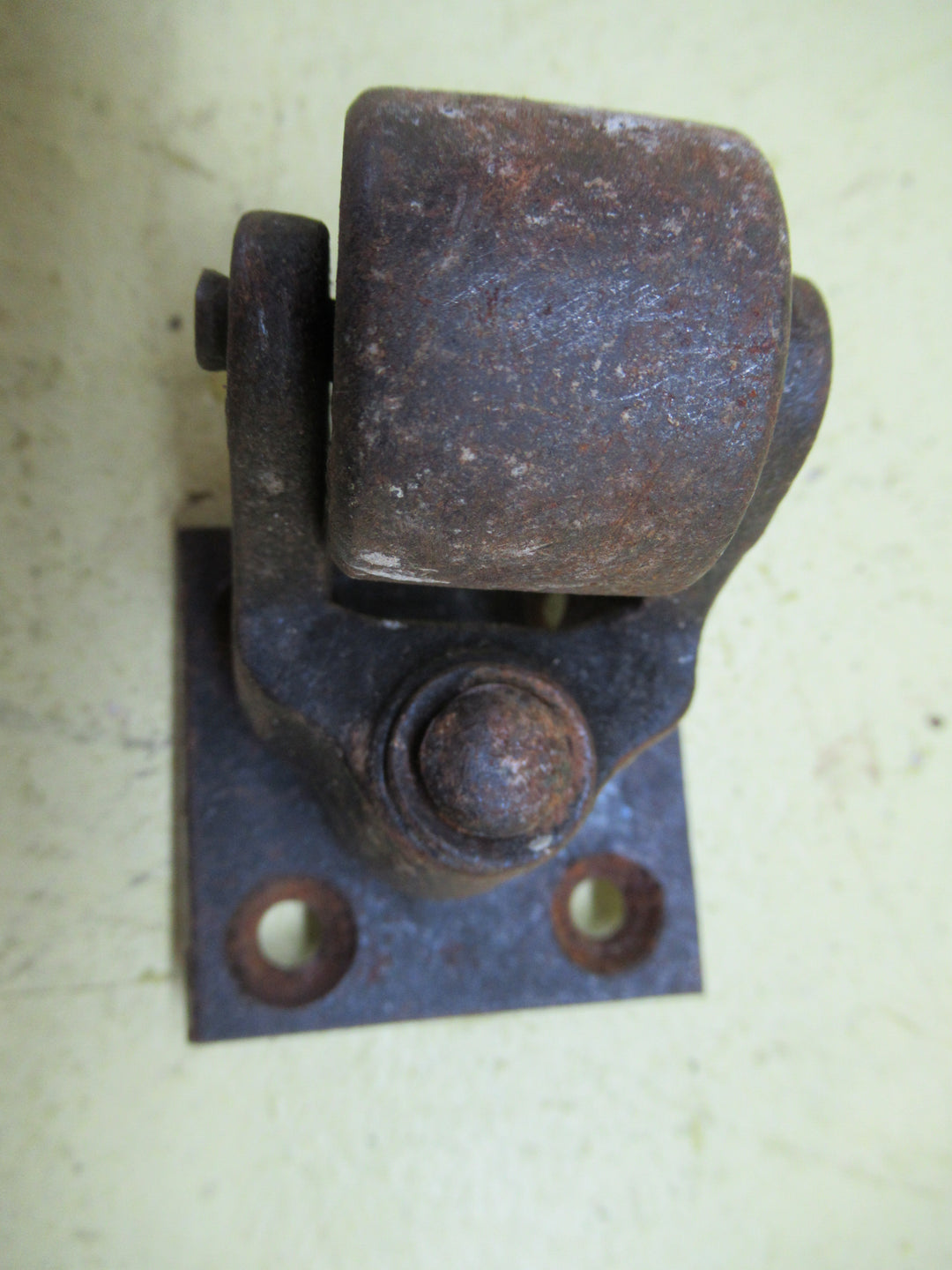 Piano Caster Wheel 70H x 70W x 50D