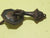 Tear Drop Ornate Draw Pull Handles