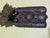 Pressed Copper Coating Tag Drop Pull Handles 36H x 32W/Drop Tag 55L x 27W