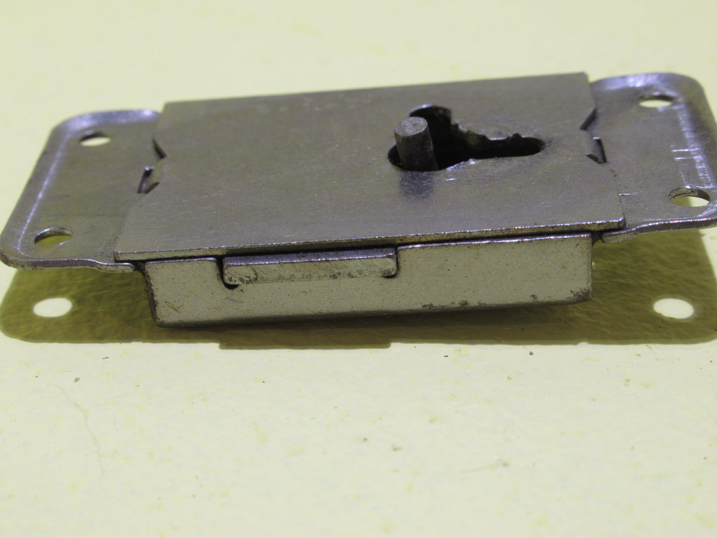Stainless Steel Cabinet Lock with no key 65L x 33W x 7D