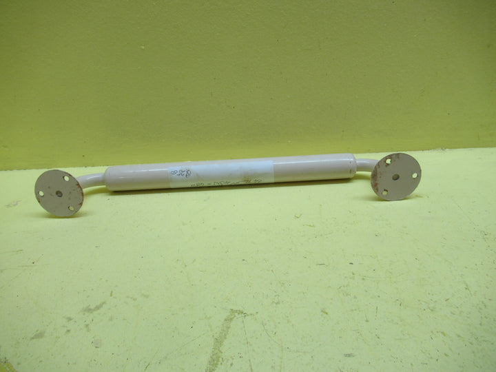 Almond Ivory Grab Rail 347L x 43W x 45H
