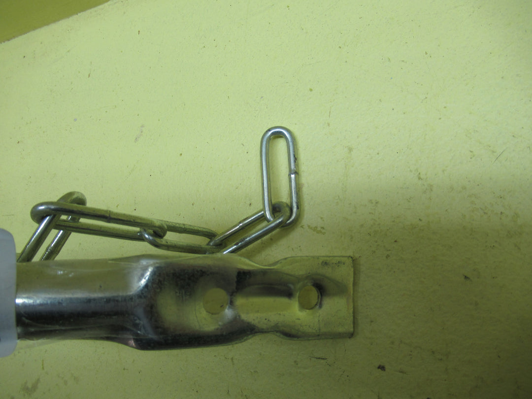 Stainless Steel Storage Chain Secured Hook 235H x 28W x 140D