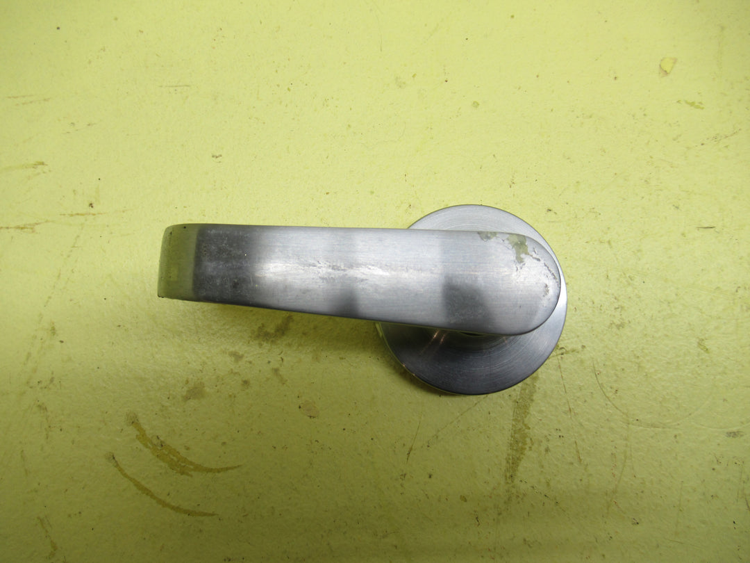 Modern Wide Lever Door Handle(Dummy) 60H x 105L/60Dia