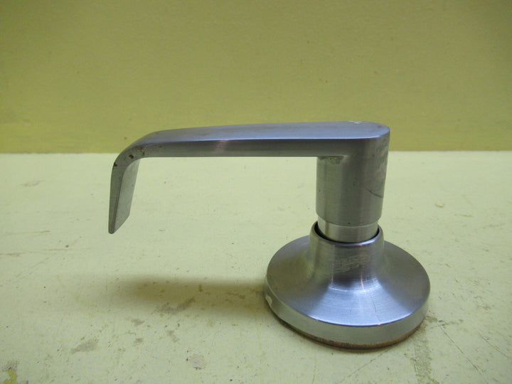Modern Wide Lever Door Handle(Dummy) 60H x 105L/60Dia