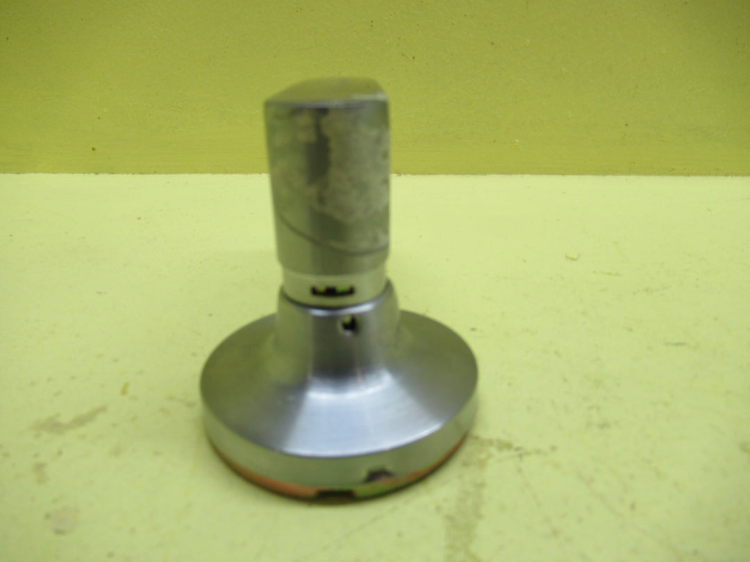Modern Wide Lever Door Handle(Dummy) 60H x 105L/60Dia