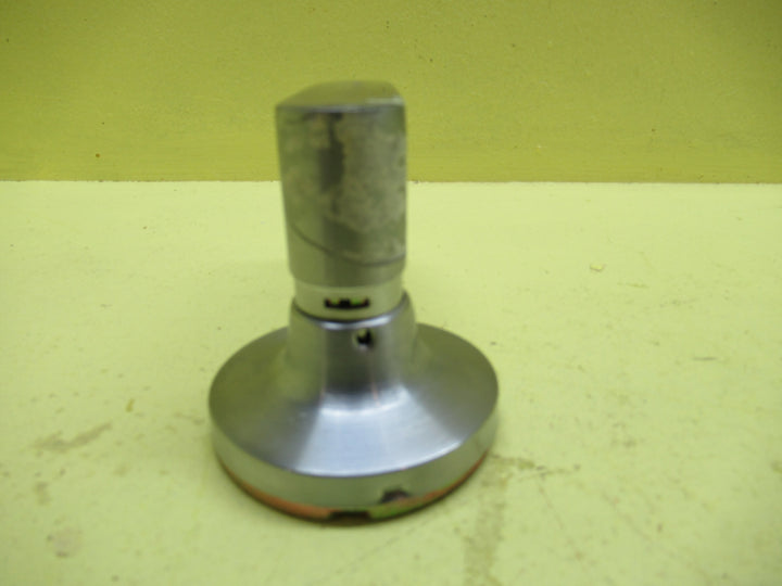 Modern Wide Lever Door Handle(Dummy) 60H x 105L/60Dia