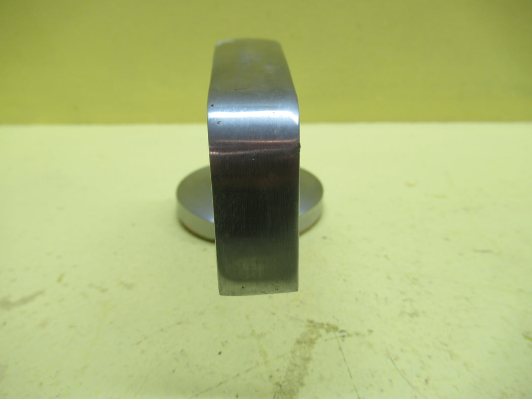 Modern Wide Lever Door Handle(Dummy) 60H x 105L/60Dia